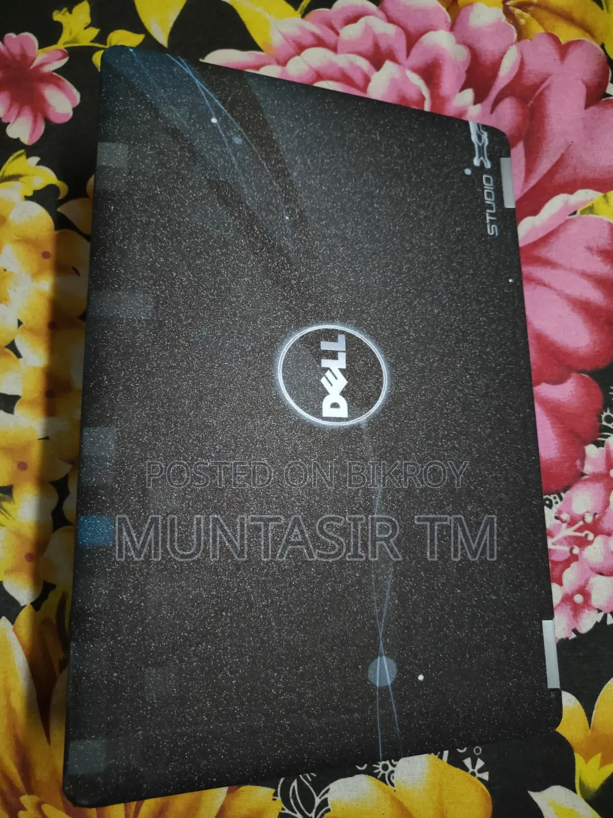 ল্যাপটপ ডেল ল্যাটিটিউড ই৭৪৭০ ৮জিবি ইন্টেল কোর আই৫ এসএসডি ১২৮জিবি
