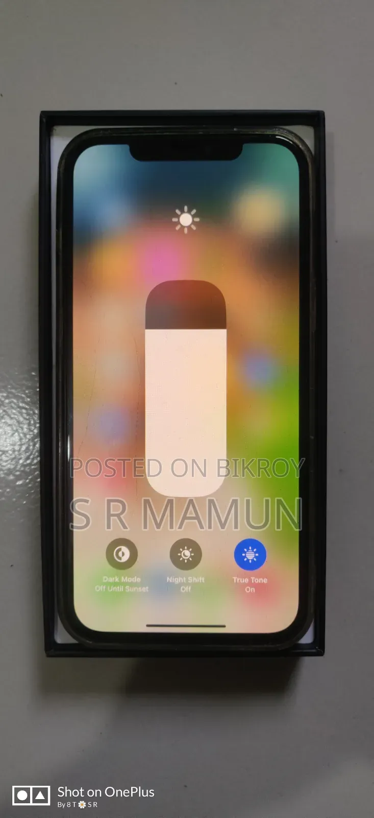 Apple iPhone 12 Pro Max 256 GB