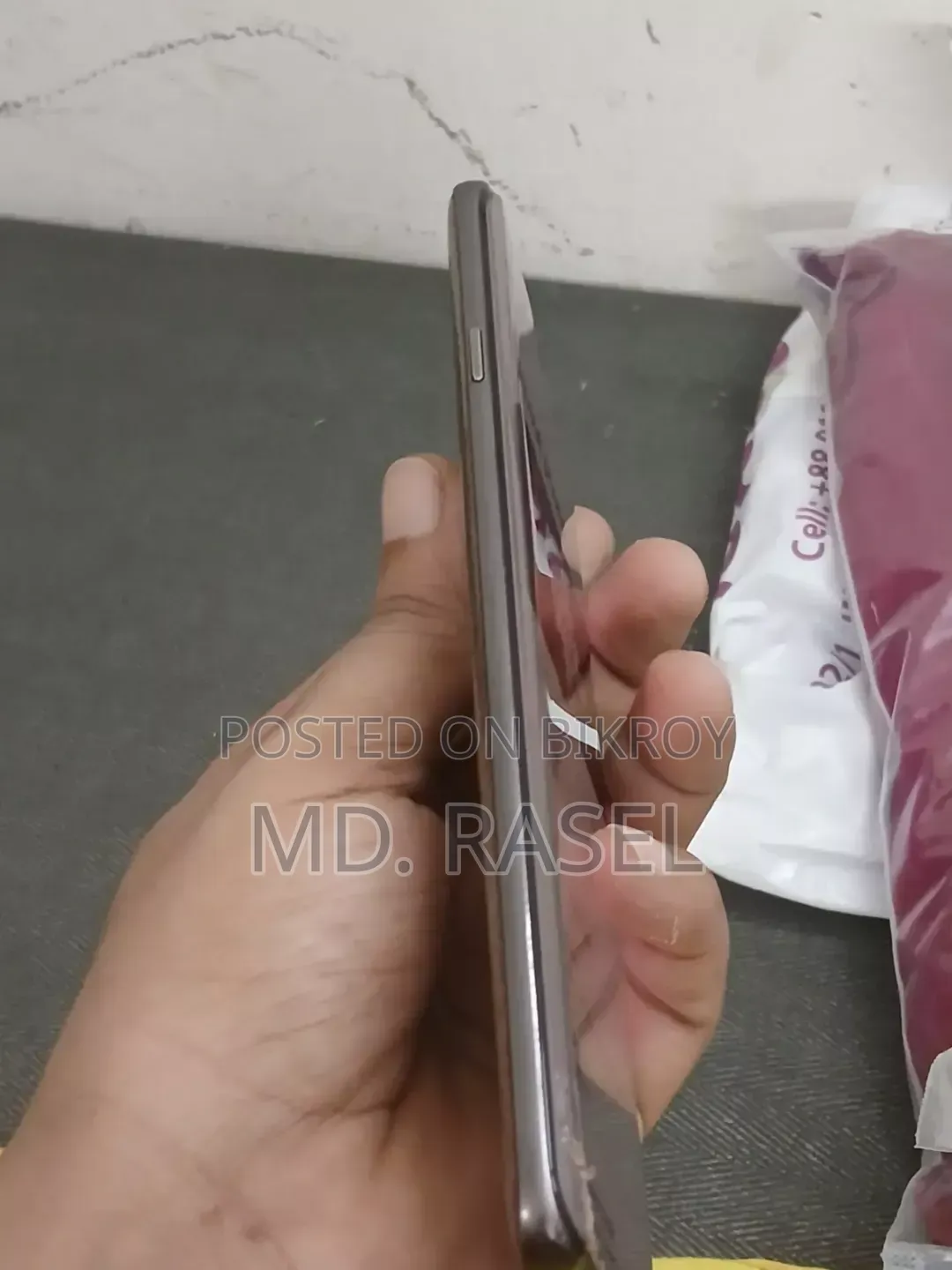 Motorola Edge 50 Pro 512 GB