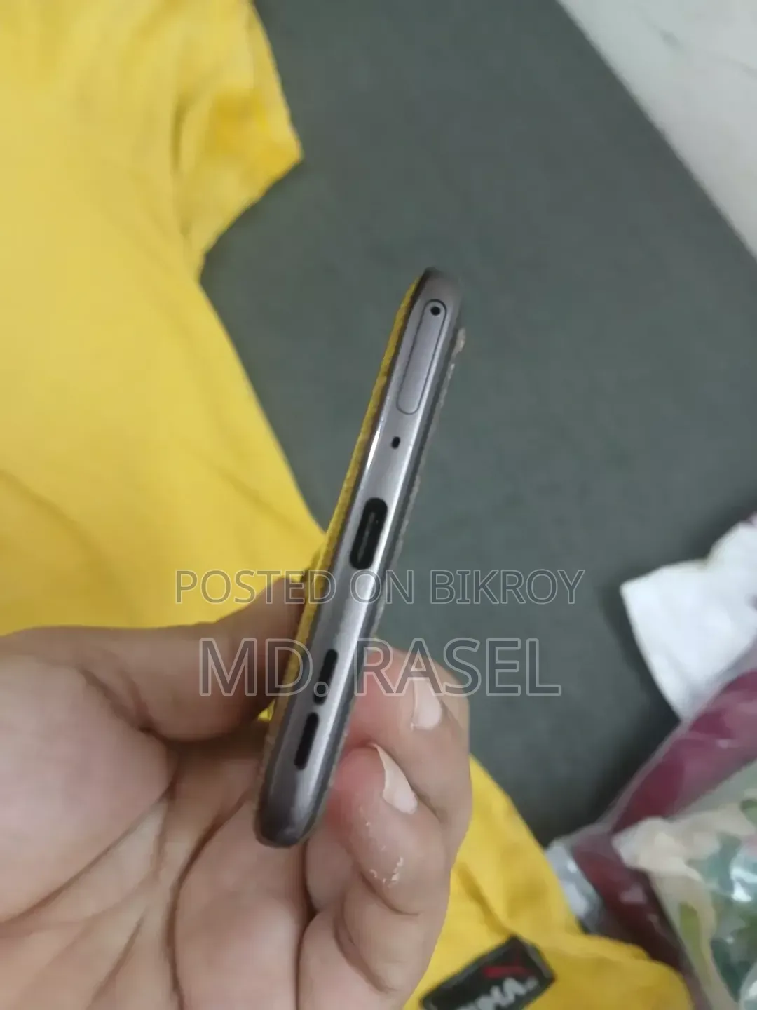 Motorola Edge 50 Pro 512 GB