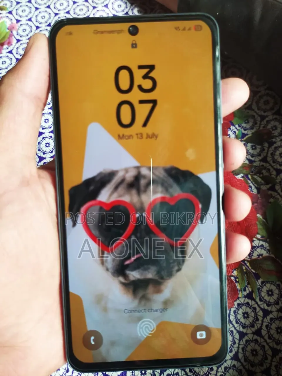 Samsung Galaxy S21 FE 5G 128 GB Black