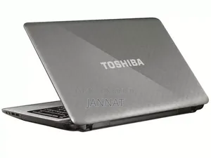 Laptop Toshiba Satellite L735 4GB Intel Core I5 HDD 128GB