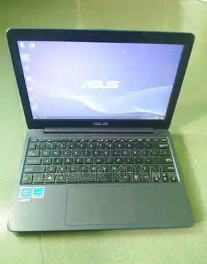 Laptop Asus 4GB Intel Celeron SSD 128GB