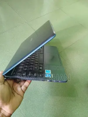 Laptop Asus 4GB Intel Celeron SSD 128GB