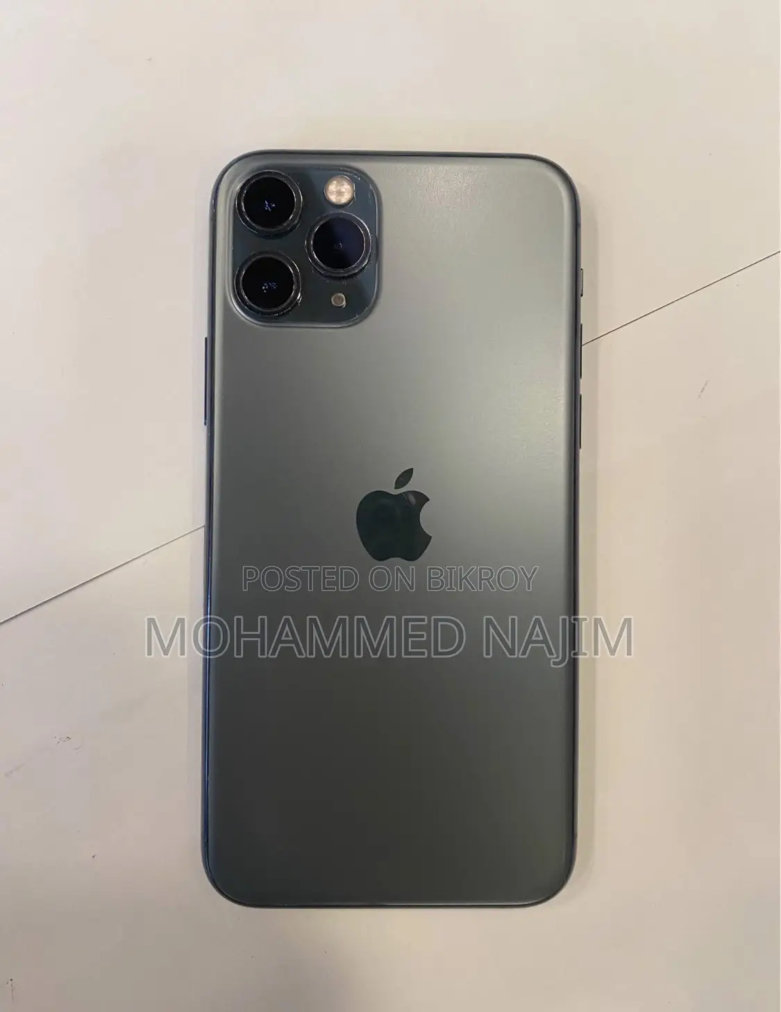 Apple iPhone 11 Pro 256 GB
