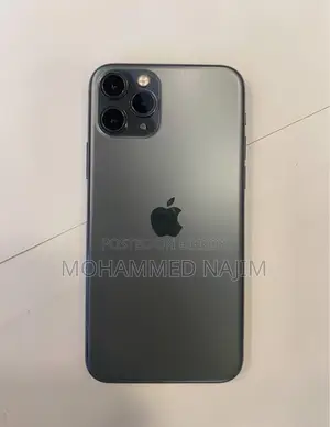 Apple iPhone 11 Pro 256 GB