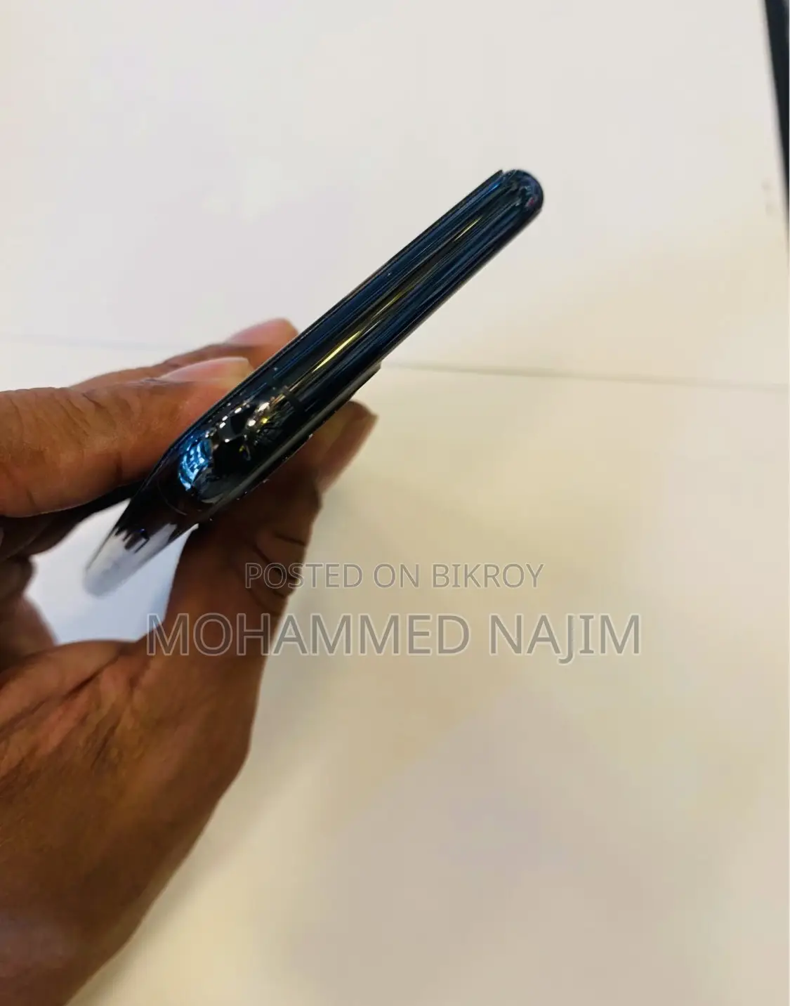 Apple iPhone 11 Pro 256 GB