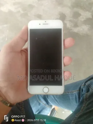 Apple iPhone 6s 64 GB