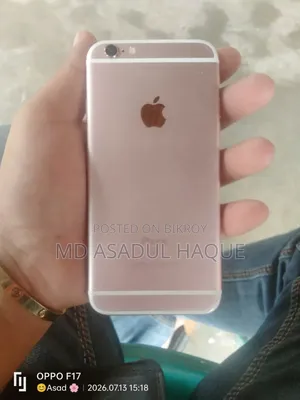 Apple iPhone 6s 64 GB