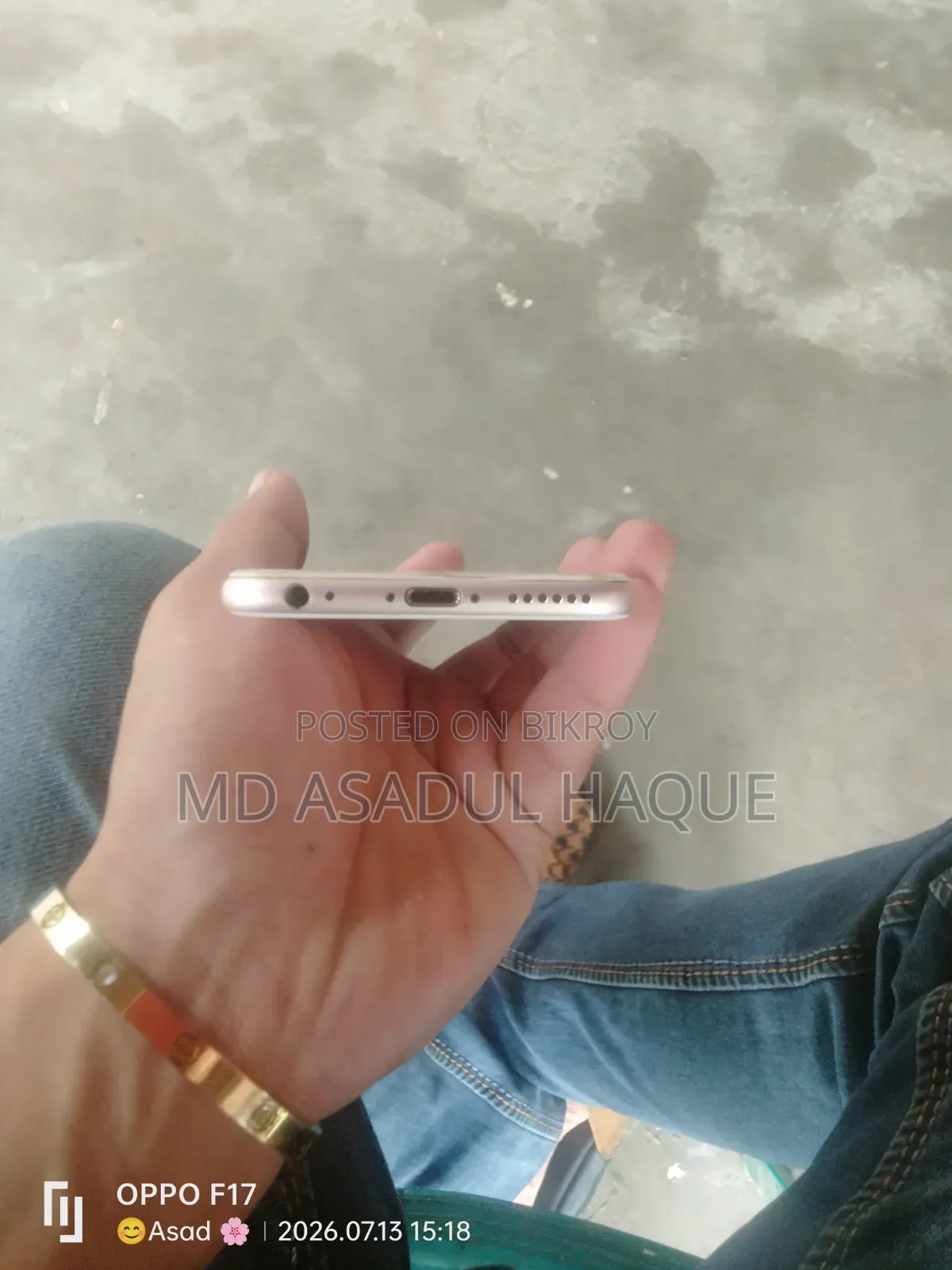 Apple iPhone 6s 64 GB