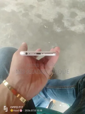 Apple iPhone 6s 64 GB