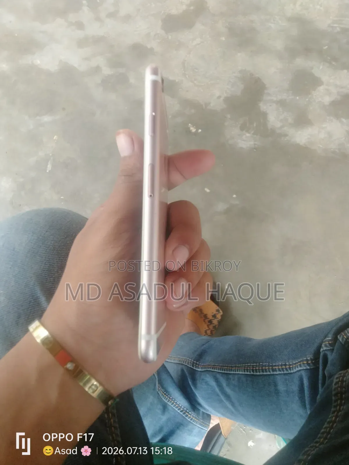 Apple iPhone 6s 64 GB