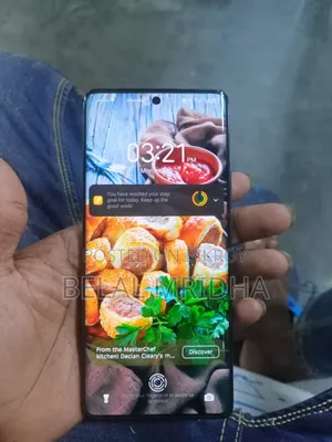 Tecno Spark 20 Pro Plus 256 GB Black