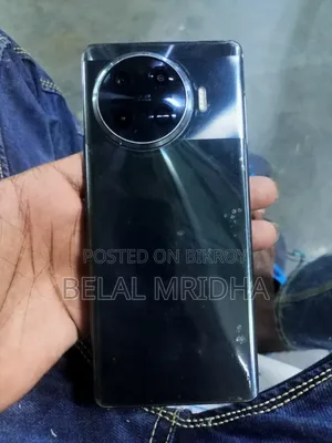 Tecno Spark 20 Pro Plus 256 GB Black