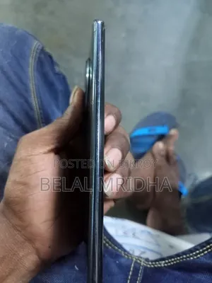 Tecno Spark 20 Pro Plus 256 GB Black