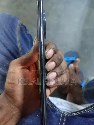 Tecno Spark 20 Pro Plus 256 GB Black