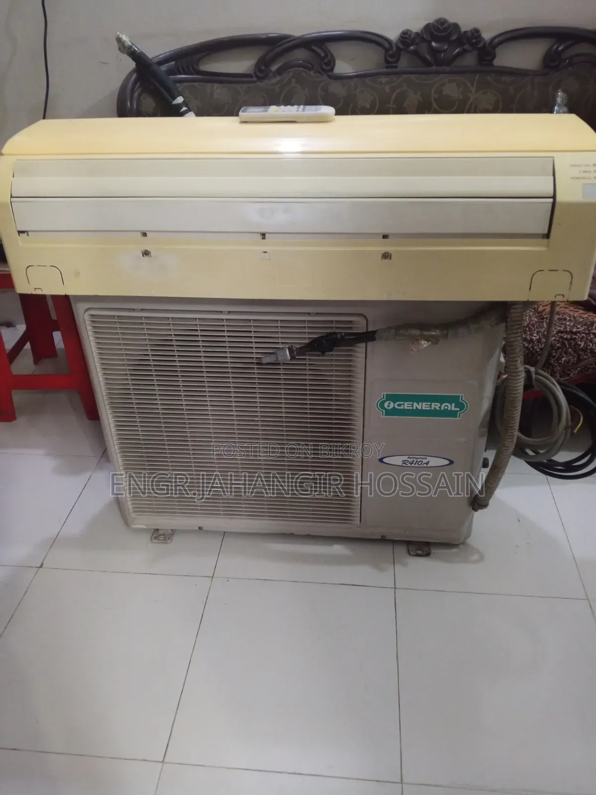 এয়ার কন্ডিশন