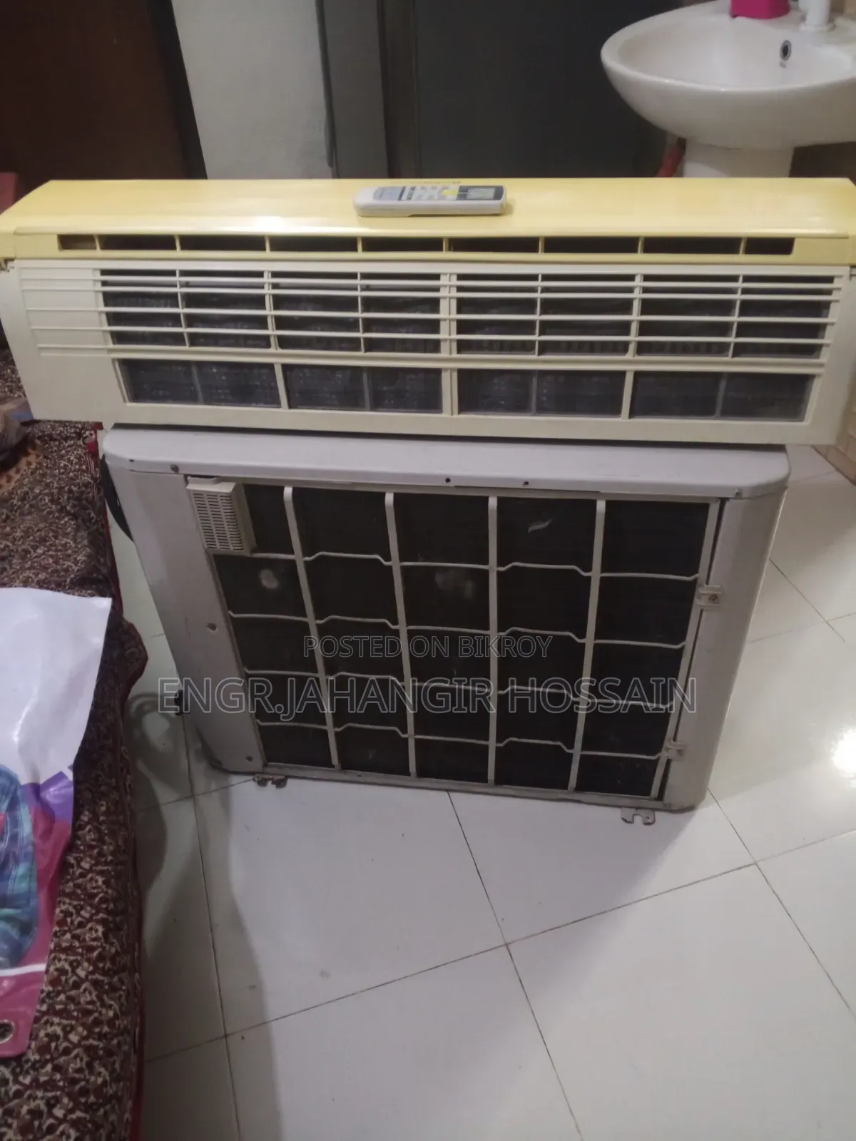 এয়ার কন্ডিশন