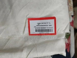Panjabi Fabric