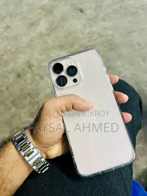 Apple iPhone 16 Pro Max 256 GB Gold
