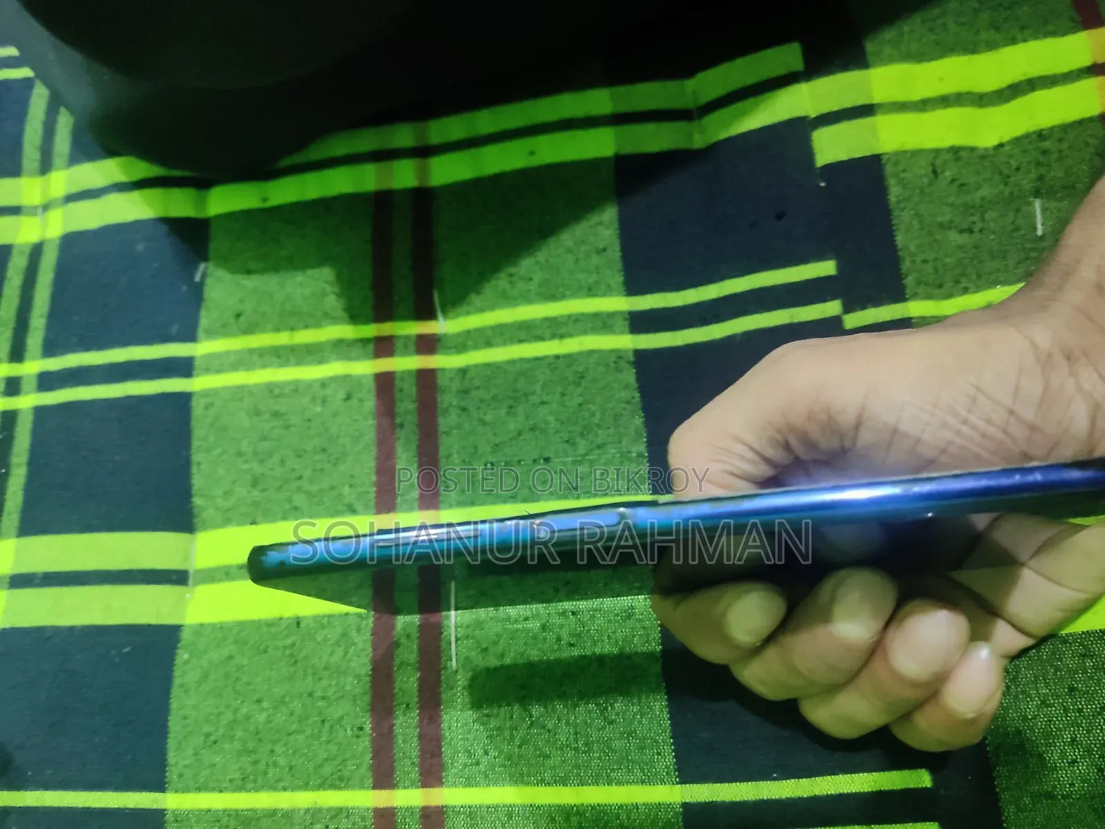 Xiaomi Poco X3 Pro 128 GB Blue