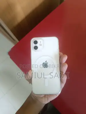 Apple iPhone 12 128 GB White