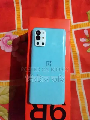 OnePlus 9R 128 GB