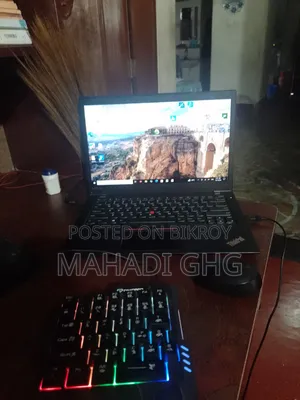 New 3XS Custom 1851 Mini ATX 16GB Intel Core i7 SSHD (Hybrid) 500GB