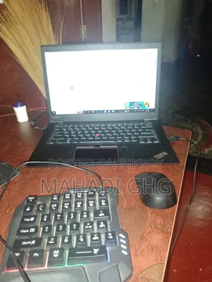 New 3XS Custom 1851 Mini ATX 16GB Intel Core i7 SSHD (Hybrid) 500GB