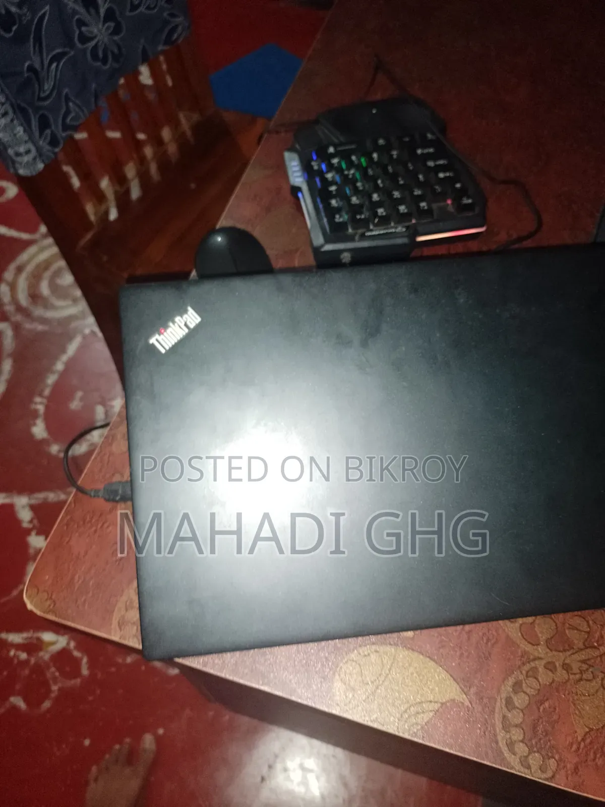 New 3XS Custom 1851 Mini ATX 16GB Intel Core i7 SSHD (Hybrid) 500GB