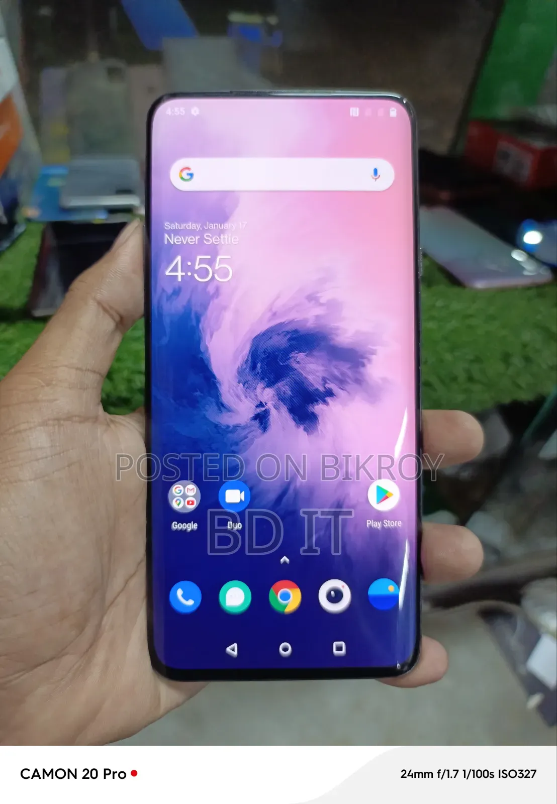 OnePlus 7 Pro 128 GB