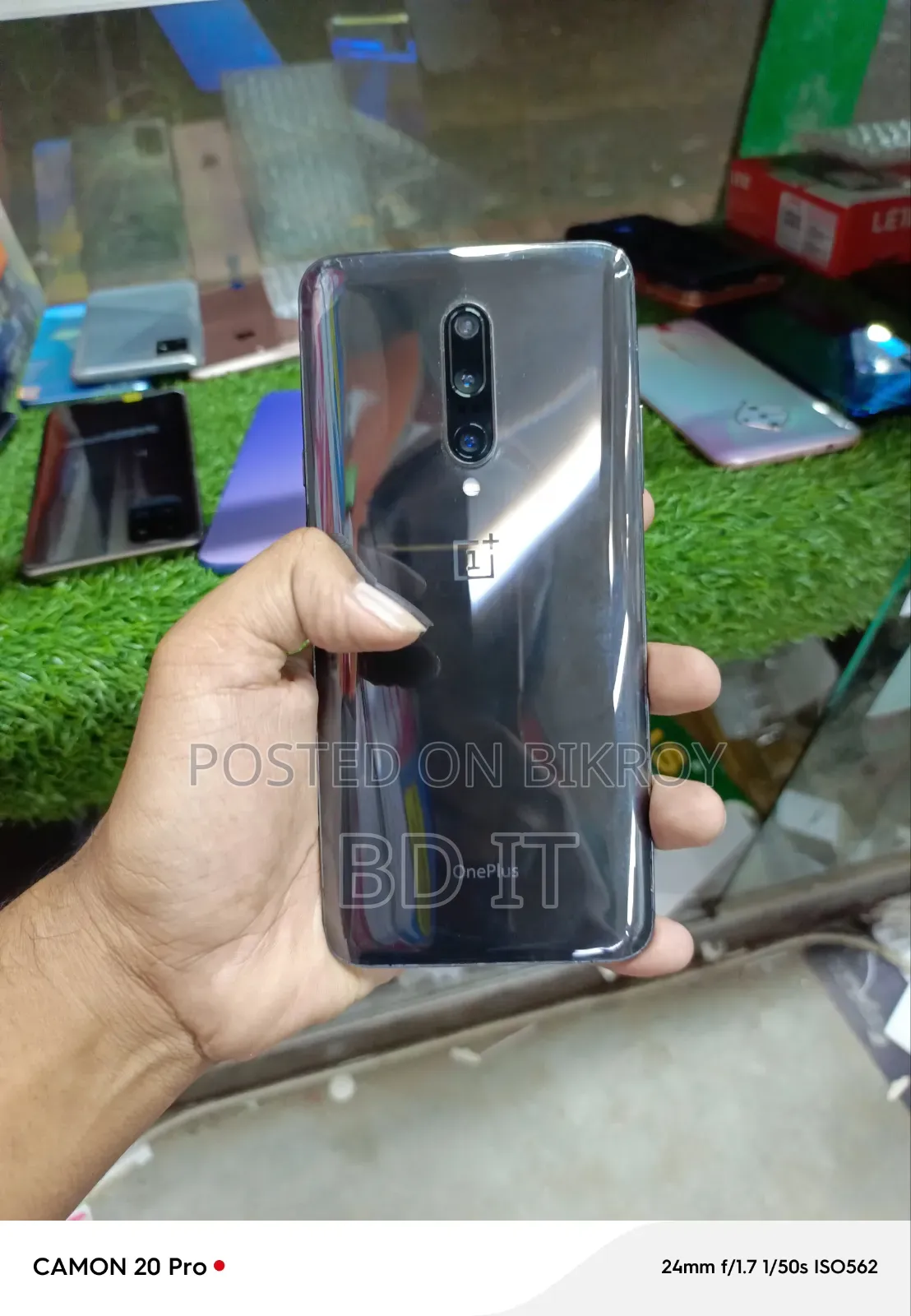 OnePlus 7 Pro 128 GB