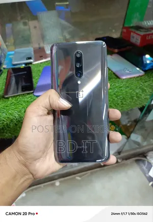 OnePlus 7 Pro 128 GB