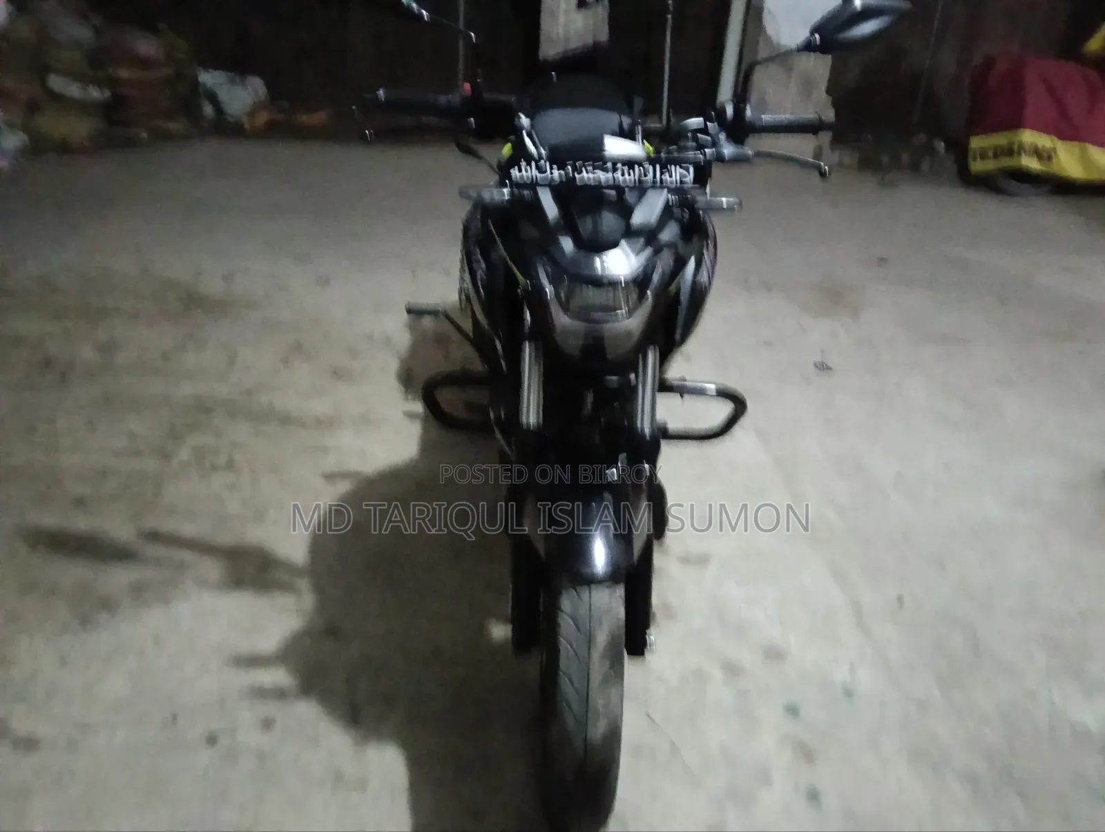 Hero Hunk 150R Xtec 2026 Black