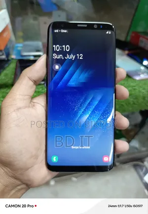 Samsung Galaxy S8 64 GB