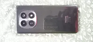 Xiaomi Redmi Note 15 128 GB Black