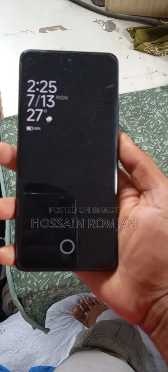 Xiaomi Redmi Note 15 128 GB Black