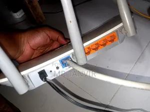 Wi-Fi Router