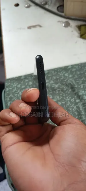 Xiaomi Redmi Note 15 128 GB Black
