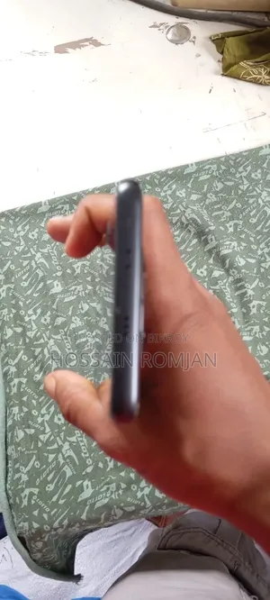 Xiaomi Redmi Note 15 128 GB Black