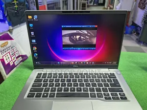 Laptop Dell Latitude 7400 8GB Intel Core I5 SSD 256GB