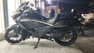 Suzuki Intruder 2020 Black