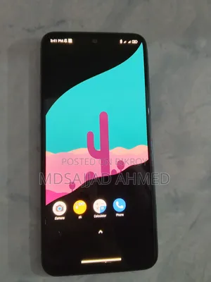 Xiaomi Redmi Note 10 128 GB Blue
