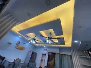 Furnished 3bdrm Apartment in Narayanganj for Sale