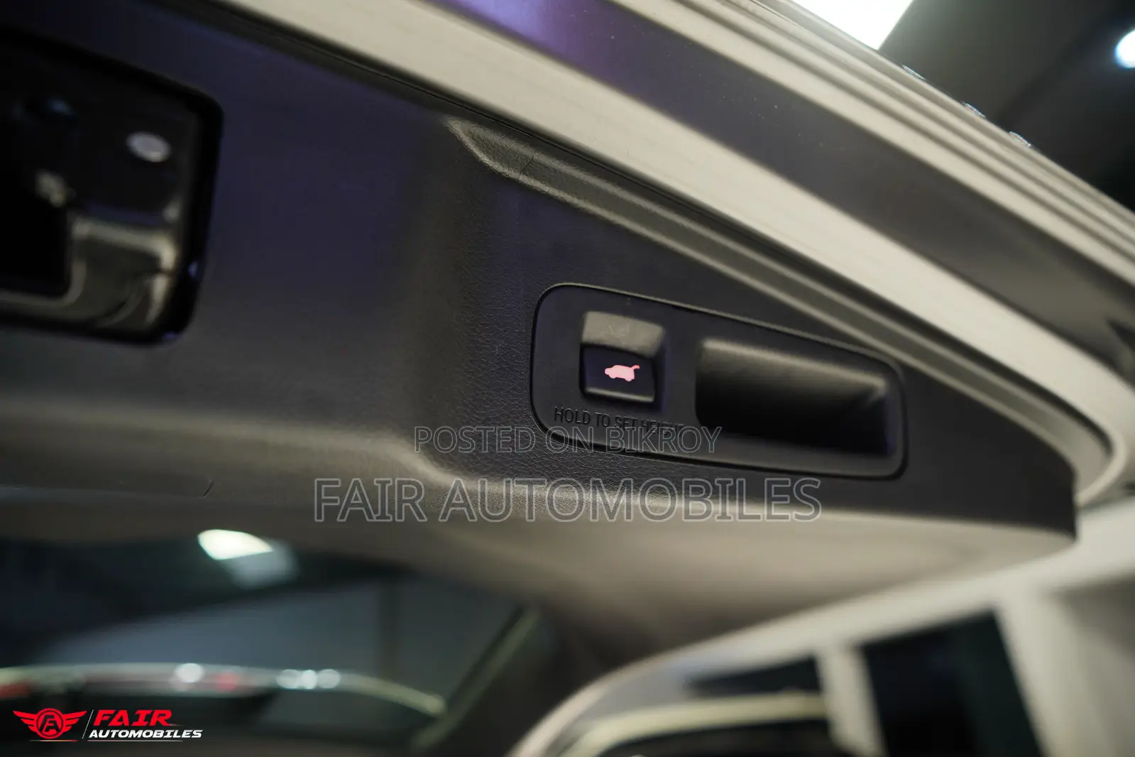 Honda CR-V EX 2022 Gray