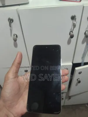 Infinix Hot 60i 128 GB Silver