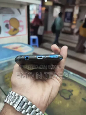 Huawei Nova 3i 128 GB Blue