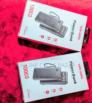 Power Bank