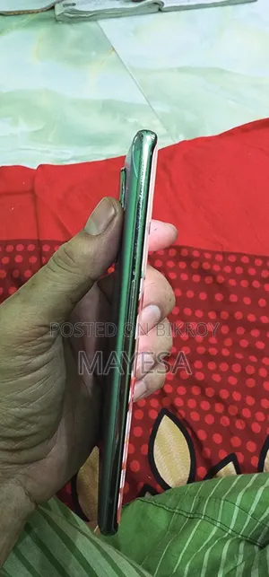 OnePlus 11R 128 GB Green