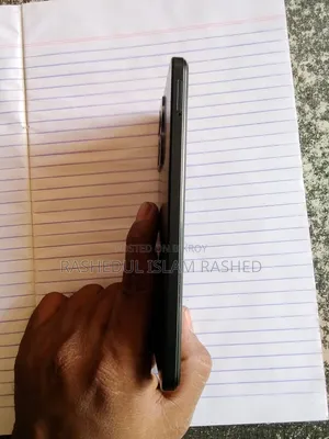 Xiaomi Redmi Note 12 128 GB Black